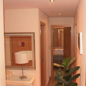 Appartement met Drie Slaapkamers